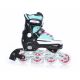 24. Tempish Magic Rebel 10000000415 adjustable skates