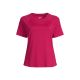 5. CASALL Essential Tee Pink