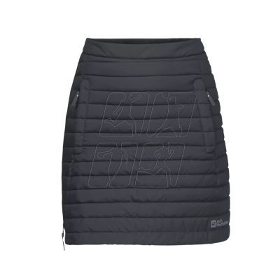 Jack Wolfskin Iceguard Skirt W 1503093_6352