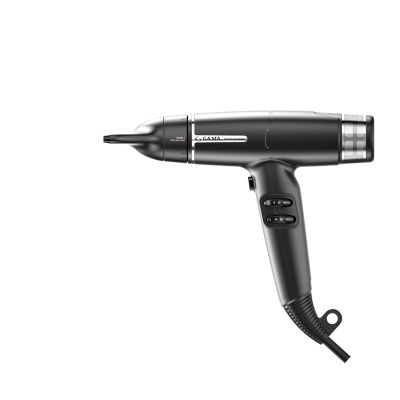 31. GA.MA PH6030.BK Hair Dryer 1500 W Black