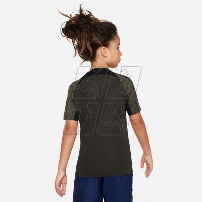 2. Nike FC Barcelona Strike Jr T-shirt DX3076-358