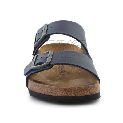 3. Birkenstock Arizona M 1027033 flip-flops