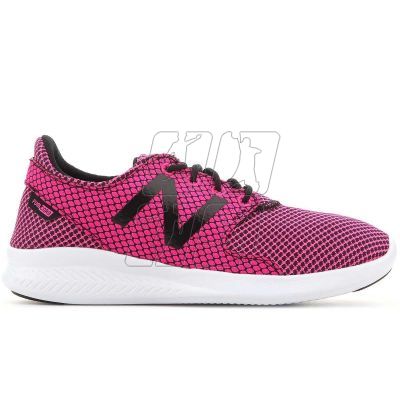 9. New Balance Jr.KJCSTGLY shoes