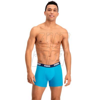 8. Puma Basic Boxer 2P M 906823 10/5210150017