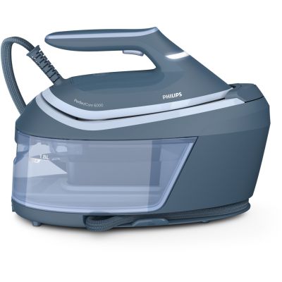 39. Philips PerfectCare 6000 Series PSG6042/20 Steam Generator Iron