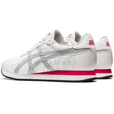 5. Asics Tiger Runner W 1192A190 101 shoes