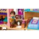 6. LEGO Disney 43297 - Rapunzel's Castle
