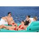 39. Bestway 43407 Pool and Beach Float Multicolor Monochrome PVC Floating Island