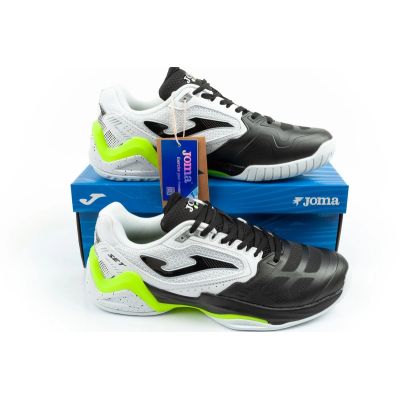 10. Joma Set Men 2632 men's sports shoes for tennis comfortable