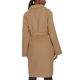 2. CALVIN KLEIN WOMEN'S DOUBLE COAT