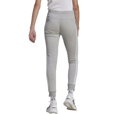 7. adidas 3 Stripes FL C Pant W IL3282