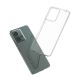 5. Ultra Clear Case for Xiaomi Redmi 13 - transparent