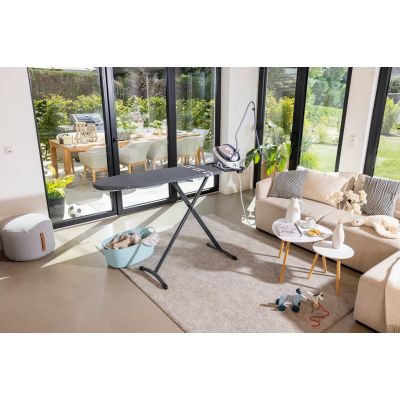 2. Air Board Express M Solid Black 72489 LEIFHEIT Ironing Board