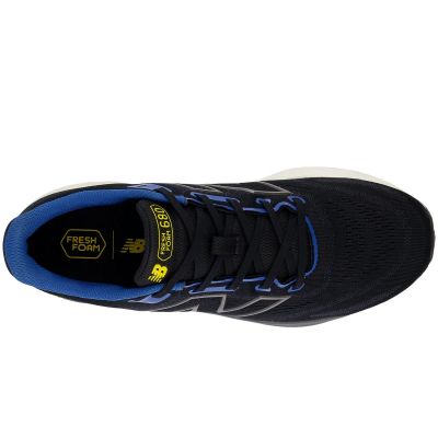 2. New Balance sports shoes M M680LH8