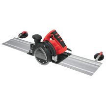 YT. 125mm 1400W Guide Saw