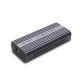 2. Lindy 43394 Hard Drive Enclosure SSD Case Gray M.2