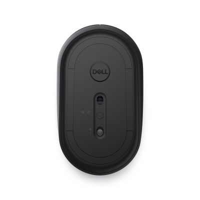 19. Dell Mobile Wireless Mouse - MS3320W - Black