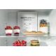 7. GORENJE NRK6202ES4 fridge-freezer