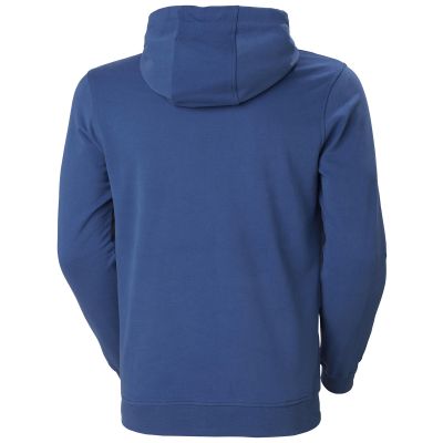 18. Helly Hansen Box Hoodie M 53289 636