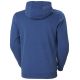 18. Helly Hansen Box Hoodie M 53289 636