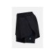 3. PEAK PERFORMANCE W Discover 2-In-1 Shorts, Black