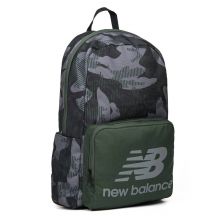 New Balance Printed Mtn LAB23010MTN backpack