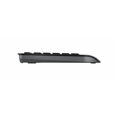 2. CHERRY JD-7000DE-2 Keyboard with Mouse RF Wireless QWERTZ German Black