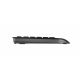 2. CHERRY JD-7000DE-2 Keyboard with Mouse RF Wireless QWERTZ German Black
