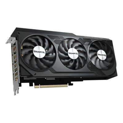 19. GIGABYTE GeForce RTX 5070 Ti WINDFORCE OC V2 16G NVIDIA 16 GB GDDR7