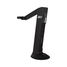 AVer M11-8MV Document Camera Black 25.4 / 3.06 mm (1 / 3.06") CMOS USB 2.0