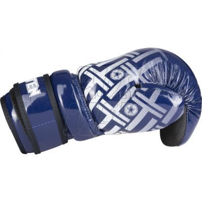 15. Masters open gloves ROTT-PRISM 0121658-02M