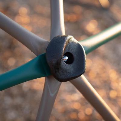 38. LIFETIME CLIMBING DOME GEODOME 90136