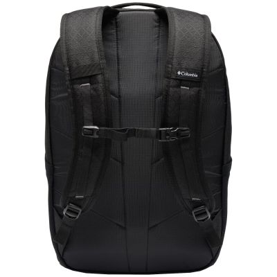 2. Columbia Atlas Explorer II 26L Backpack 2094381011 Black One size