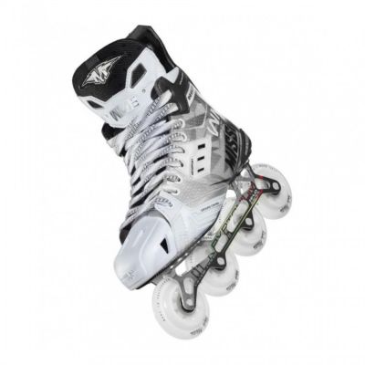 3. Mission Inhaler WM01 Sr 1058389 Roller Hockey Skates