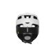 5. POC Otocon Race Mips Bike Helmet White Black