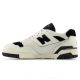 2. New Balance unisex BB550LEG shoes