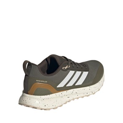 3. Men's adidas Runfalcon 5 TR Running Shoes khaki JQ2501