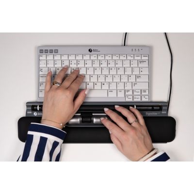 18. BakkerElkhuizen ErgoSlider Plus Central Mouse retail