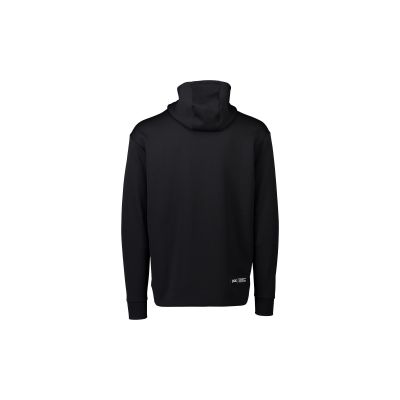 2. POC Poise Hoodie Black