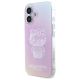 2. Hello Kitty IML 50th Anniversary Magsafe iPhone 16 Case - Pink