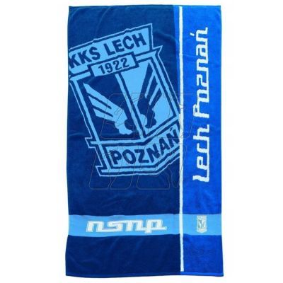 2. NSNP Towel Medium