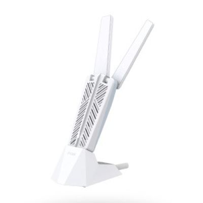 2. D-Link AE65U WLAN network card 6500 Mbit/s