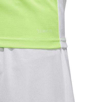 4. adidas Entrada 18 CE9758 football jersey