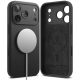2. Ringke Silicone MagSafe Case for iPhone 18 Pro - Black
