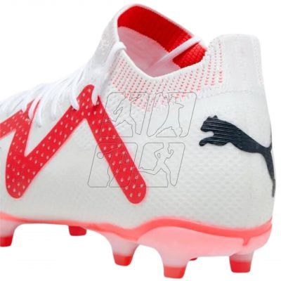 5. Puma Future Pro FG/AG M 107361 01 football shoes