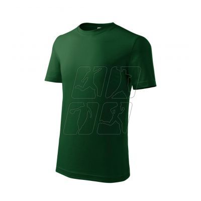 4. Malfini Classic New Jr T-shirt MLI-13506 