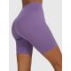 3. Women's seamless training cycling leggings 4F 4FWAW25TFSTF050-53S