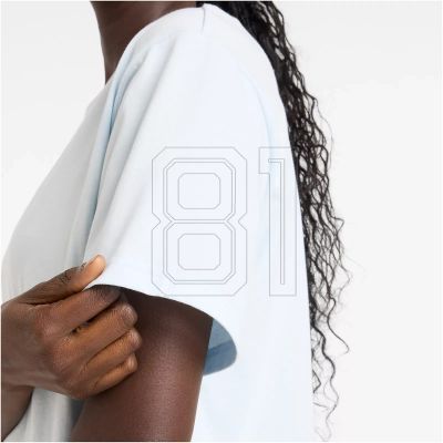 7. New Balance Sport Jersey Relaxed Logo W WT43583IB
