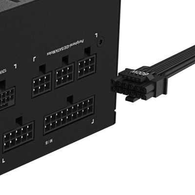 16. Gigabyte UD850GM 850W PG5 V2 Power Supply