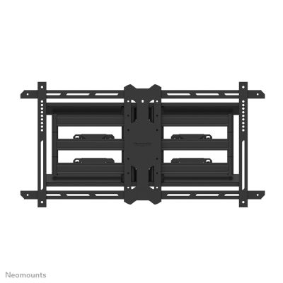 3. Neomounts WL40S-850BL18 TV mount 2.18 m (86") Black